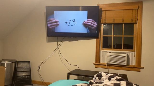 Ben Learns How To Count Cards! 21! смотреть онлайн