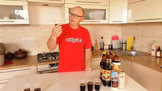 Популярный КВАС неожиданно разочаровал! Какой квас выбрать? смотреть онлайн