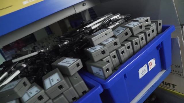 О компании "Научные развлечения" за 30 сек. смотреть онлайн