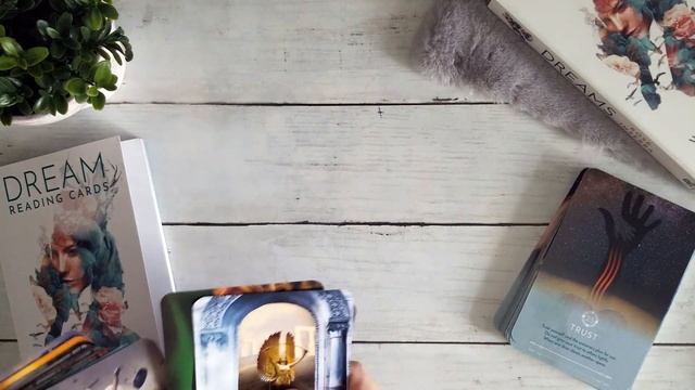 Dream Reading Cards (walkthrough & impressions) смотреть онлайн