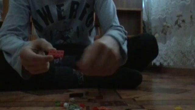 Как сделать лего бейблейд 7 способов смотреть онлайн