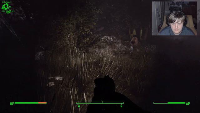 Let's Play Fallout 4 - Lost World - Episode 35 смотреть онлайн