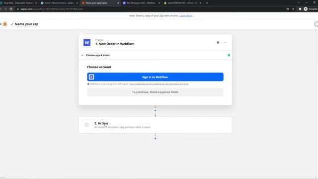 How to Integrate Webflow With Shopify (Step by Step) смотреть онлайн