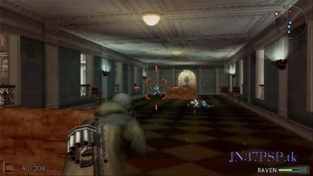 Socom Fireteam Bravo 3 Admiral Walkthrough Mission 9 Urban Assault [End] [1/2] [HD] смотреть онлайн