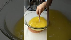 «НЕ ВЕРЮ» - подумала я, и заморозила 2 апельсина. И не зря! Напиток (ФАНТА) - ?#сок #фанта#напиток