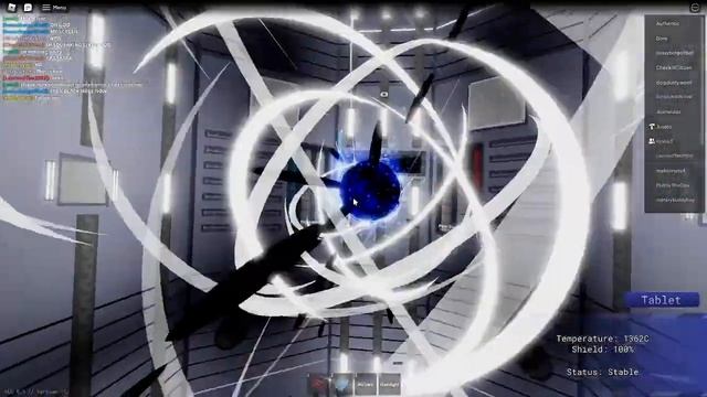 A Core Game Black Hole cringe Event ? смотреть онлайн