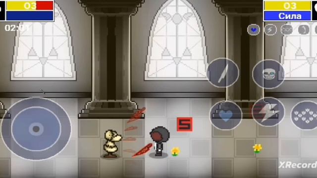 обновление bonetale версия 1.6 на телефон смотреть онлайн