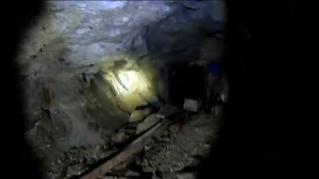 Риколатва. Самая мокрая штольня . смотреть онлайн
