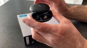 Anker Soundcore Liberty 3 Pro отзыв и опыт использования