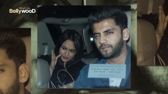 Sonakshi Sinha GETTING Married this Year | Sonakshi Sinha Husband смотреть онлайн