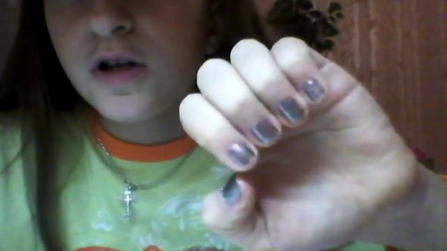 Как сделать красивый и лёгкий маникюр для детей. смотреть онлайн