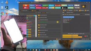 SAMSUNG A50 FRP REMOVE UNLOCKTOOL ONE CLICK || HOW TO UNLOCK SAMSUNG A50 SM-A505F