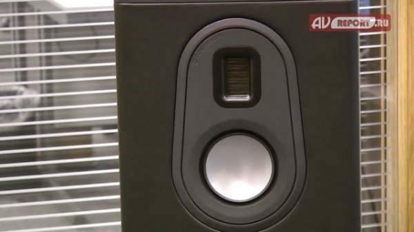 Monitor Audio Platinum II