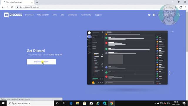 How to Fix Discord Installation Has Failed | Stuck and Update Errors in Windows 7/8/10 смотреть онлайн