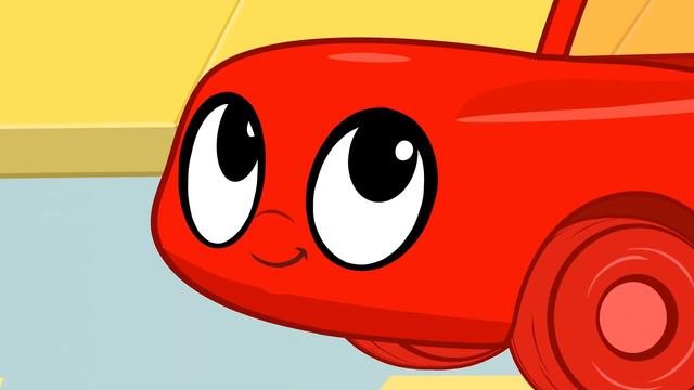 The Magic Pet Flu - Morphle's Sick | My Magic Pet Morphle | Cartoons For Kids | Morphle TV