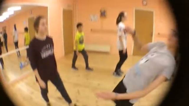 D-stance Video / Беляево_СТ / 12.17 смотреть онлайн