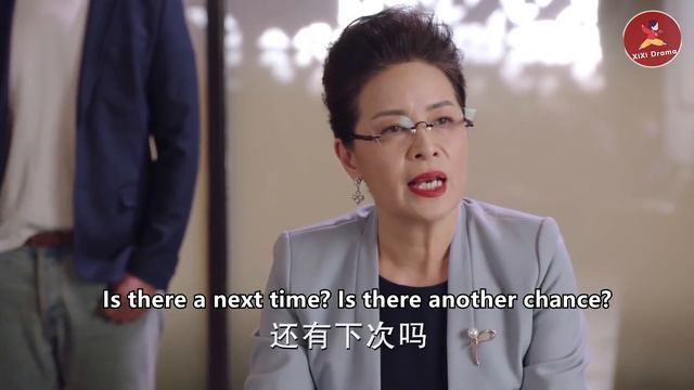 心機女太自大惹來老員工罷工抗議，剛入職的灰姑娘一招完美解決，被董事長破格提拔！ep17 смотреть онлайн