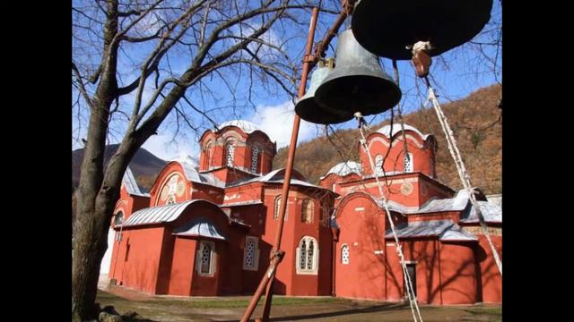 Уснила је дубок санак (Косовски Божури) смотреть онлайн