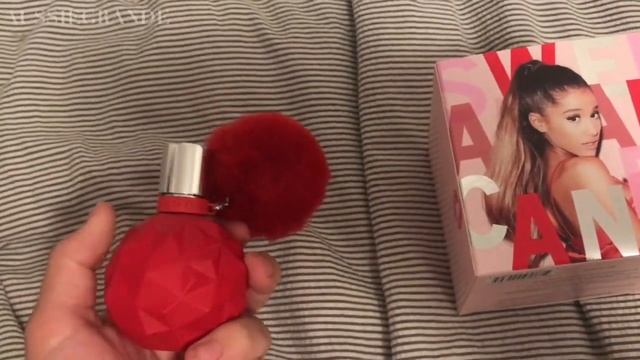 Which Ariana perfume should you buy? (Ranking) смотреть онлайн