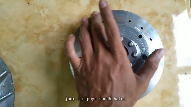 SOLUSI MAGNET MOTOR VESPA YANG SUDAH RUSAK смотреть онлайн