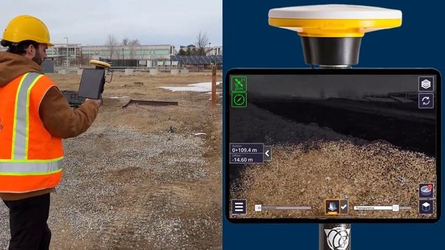 Trimble SiteVision Version 5.0 | Feature Overview смотреть онлайн