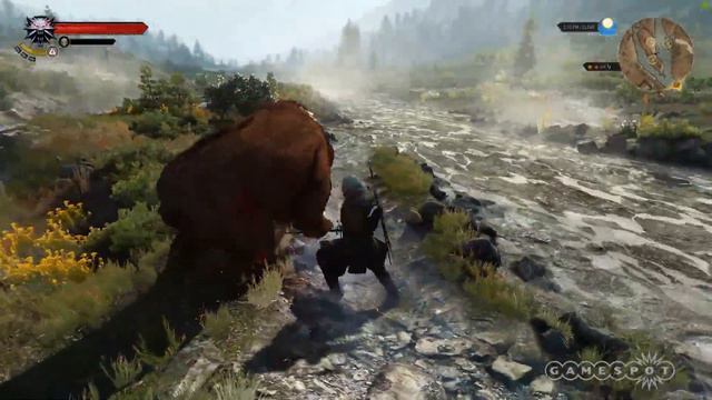 Exclusive First Look: Skellige Armor DLC - The Witcher 3: Wild Hunt