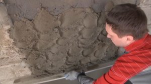 Цементный раствор для штукатурки — что добавлять и какие пропорции?