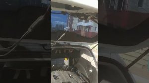 Не открывается дверь багажника Киа Спортейдж 3 Разбор багажника