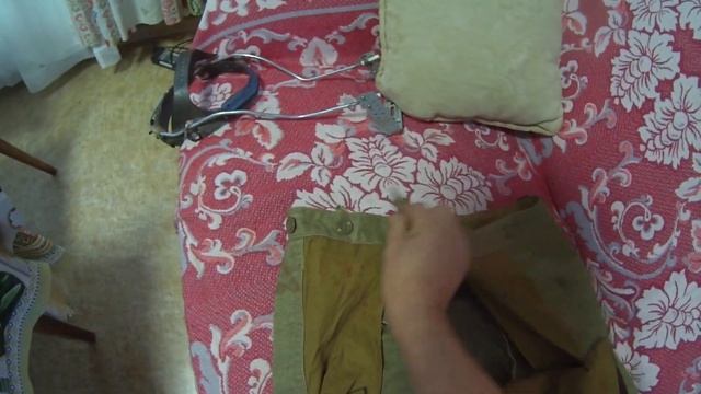 Одежда сварщика из СССР смотреть онлайн