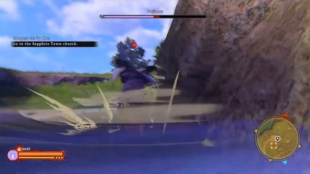(One Piece World Seeker) Where to find Kuzan, Fujitora, kizaru, Smoker, Crocodile смотреть онлайн