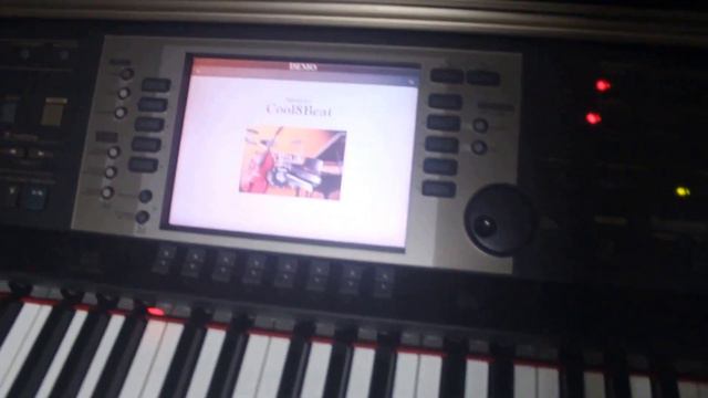 Yamaha Clavinova CVP-209 Digital Piano смотреть онлайн