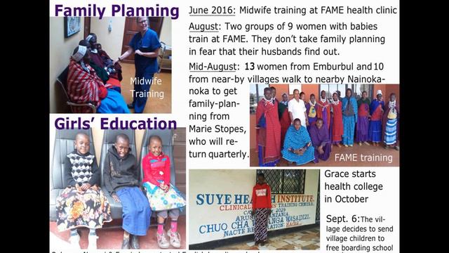 Sierra Club Webinar- An Innovative Approach To Conservation смотреть онлайн