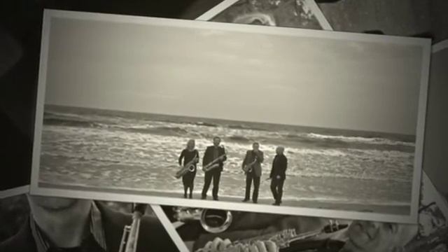 Quorum Saxophone Quartet смотреть онлайн