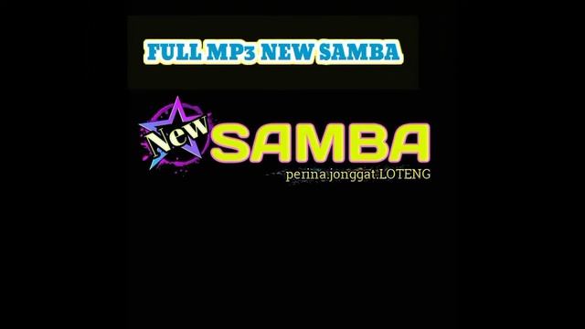 FULL MP3 NEW SAMBA NYONGKOLAN TEMPOS смотреть онлайн