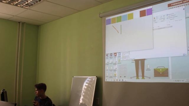 Сысуев Матвей ПРОЕКТ ДЖАВА 2 смотреть онлайн