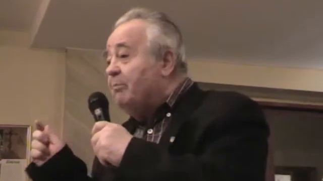 Володимир Білінський на Храмовому святі смотреть онлайн
