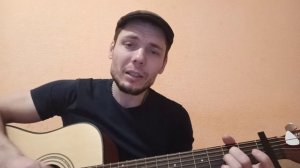 Танька-малолетка. (Ночка наступает, фонарики зажглися) Cover (М. Шуфутинский)