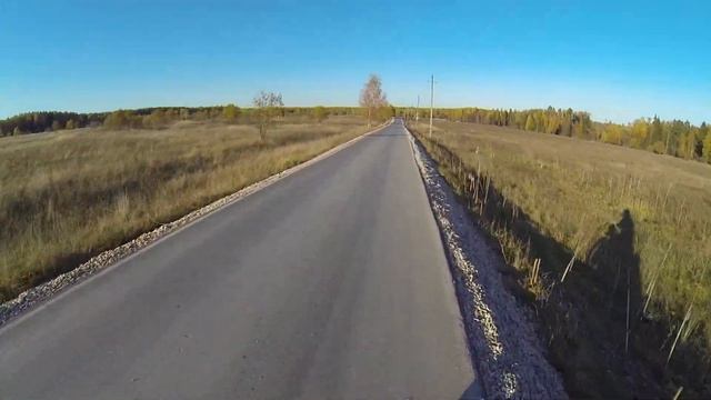 ИЖ ПЛАНЕТА 4: ПОЧЕМУ МОТОЦИКЛ ГЛОХНЕТ НА ХОДУ? смотреть онлайн