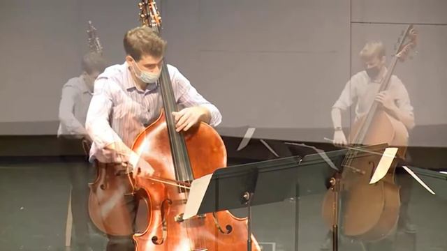 BOTTESNI gran duetto no 2 смотреть онлайн