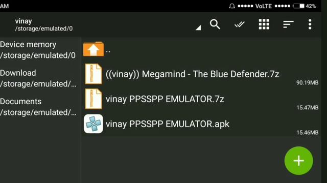90 MB #Megamind The Blue Defender #PSP Highly Compressed Play Any Android phone смотреть онлайн