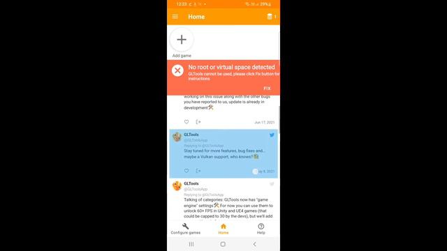 Gltools error,Now is simple 100%works смотреть онлайн