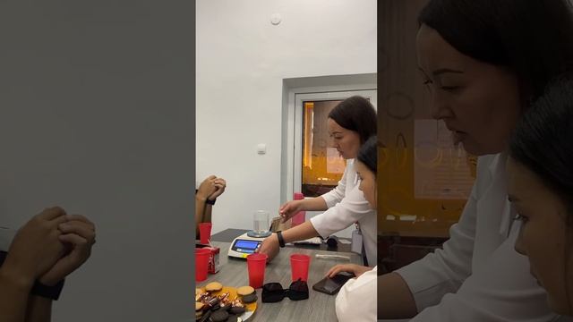 Как определить вес золота в воде? смотреть онлайн