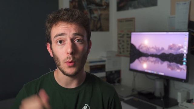 MONITOR FOTOGRAFICO, come scegliere? [BenQ SW271] смотреть онлайн