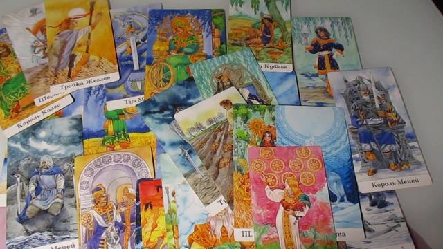 КОГДА ОН ПОЯВИТСЯ ???? БУДЕТ ПРОДОЛЖЕНИЕ ЛЮБВИ ?!? ТАРО ГАДАНИЕ / ОНЛАЙН РАСКЛАД смотреть онлайн