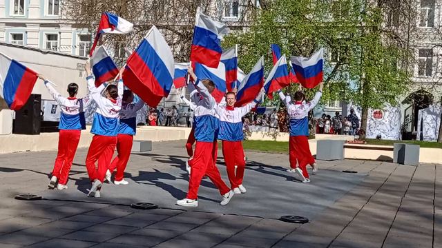 Кронштадт день города смотреть онлайн