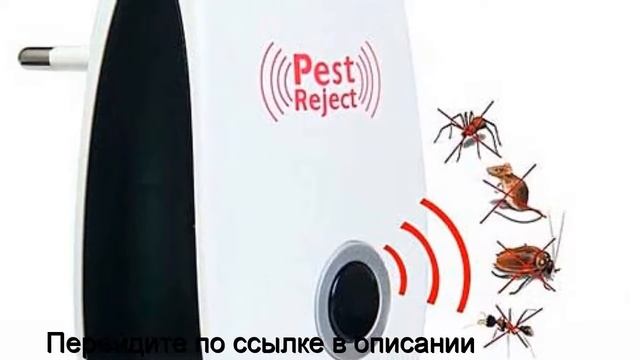 pest reject от клопов, pest reject отзывы покупателей от клопов смотреть онлайн