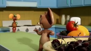 McDonalds Happy Meal Tom and Jerry Commercials