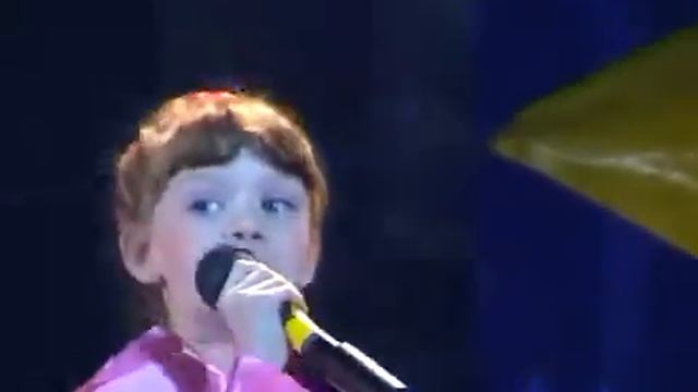 Аня Дуванова "Аленький цветочек" Хит-Парад 5+ смотреть онлайн