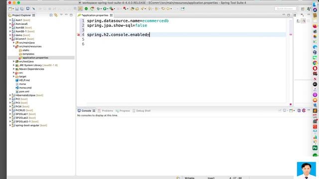 Spring Boot - Bai 8 - Validation trong Spring Boot смотреть онлайн