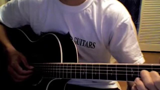 Hawaii Guitar Lesson 6 - Parallel 6ths in Key of E смотреть онлайн